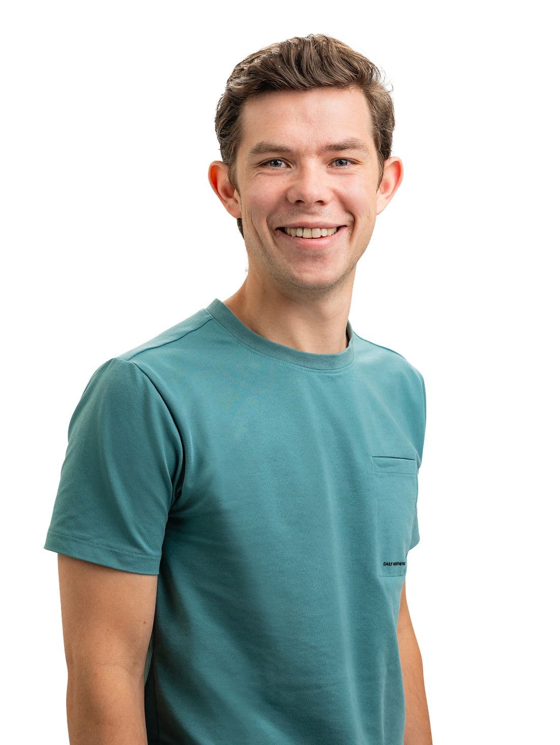 Afbeelding van Dennis