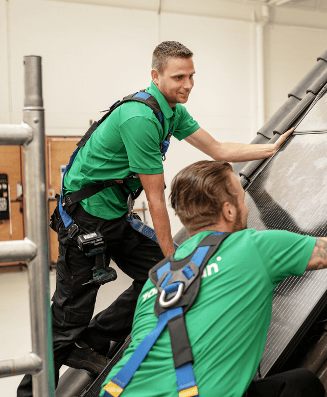 Installaties