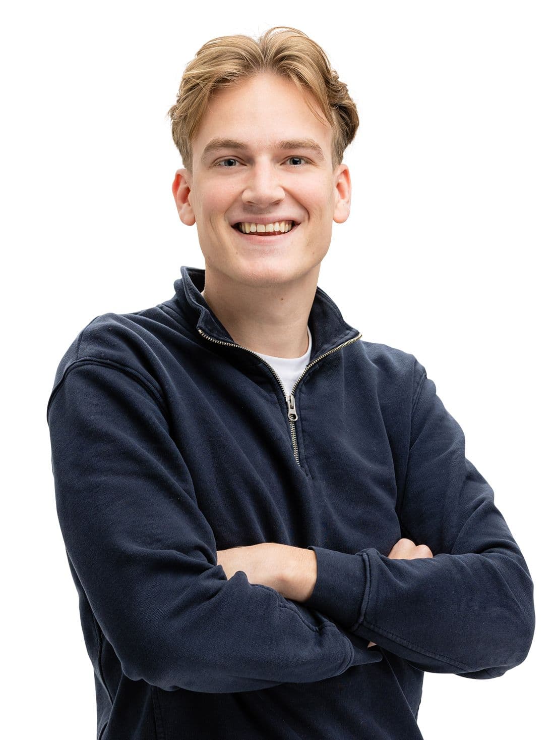 Afbeelding van Jim