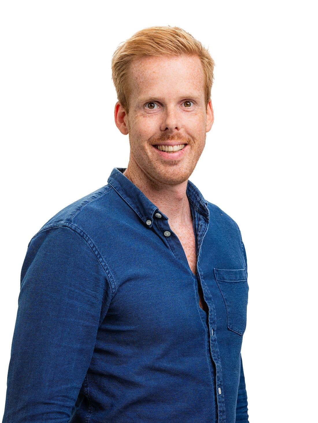 Afbeelding van Marijn