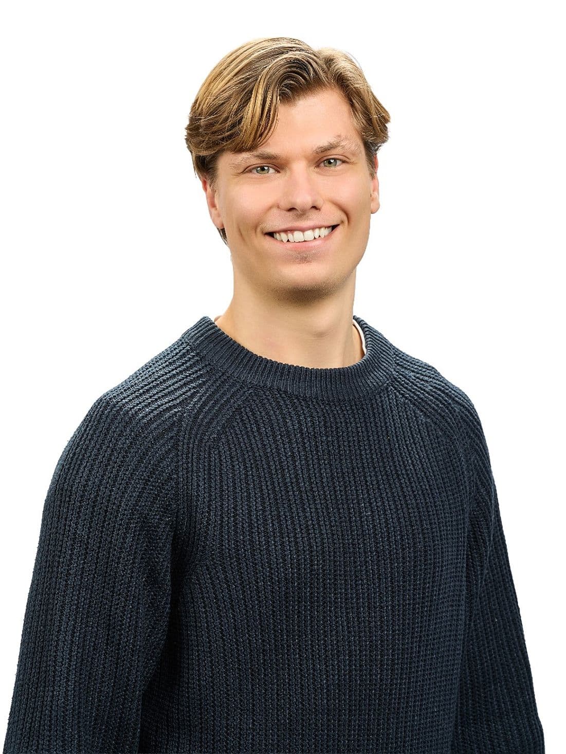 Afbeelding van Warner
