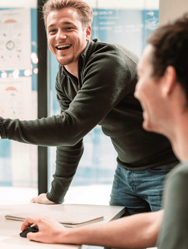 Business Development