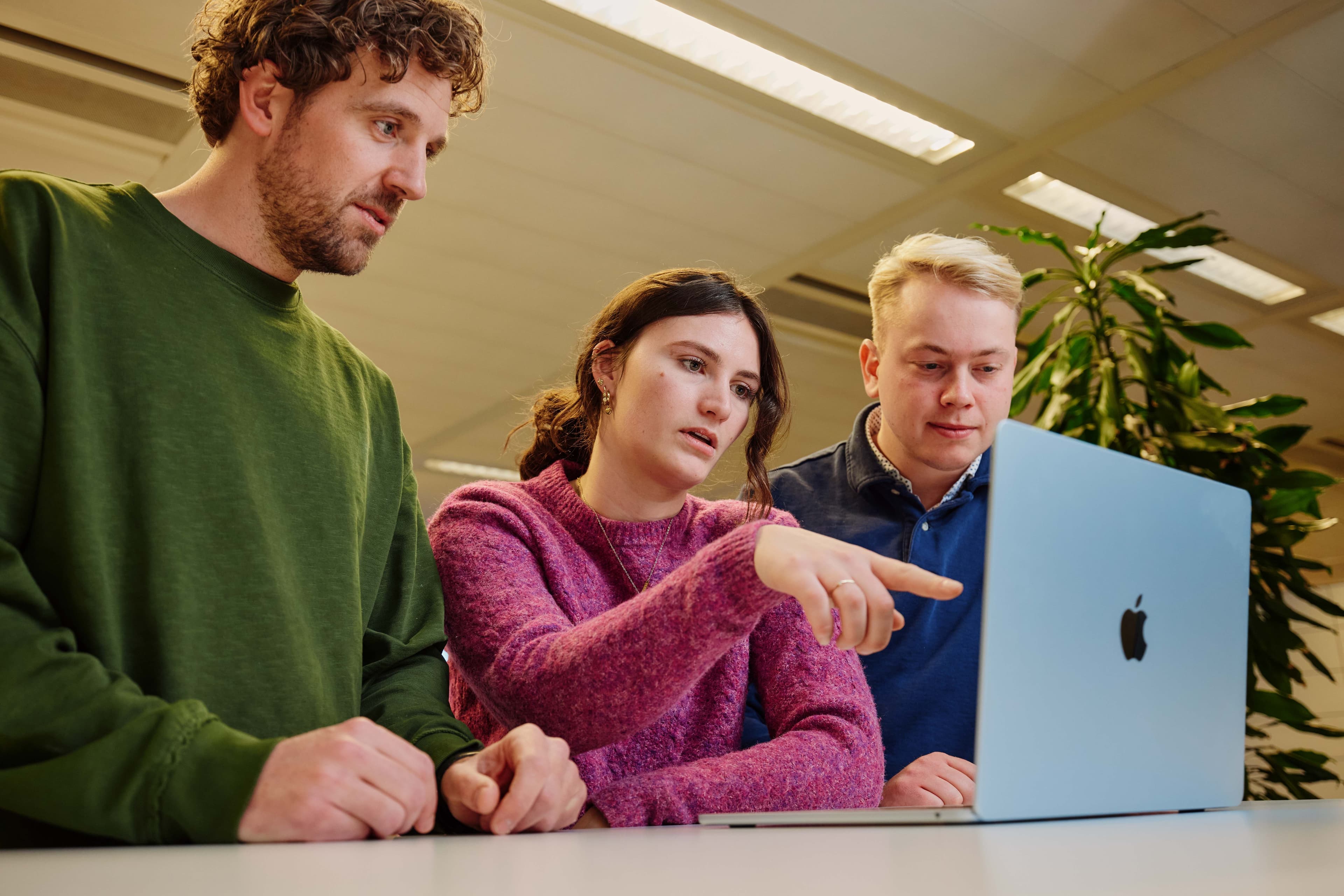 Samen voor resultaat