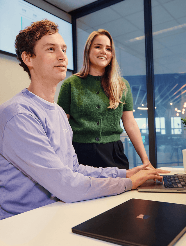 Business Development